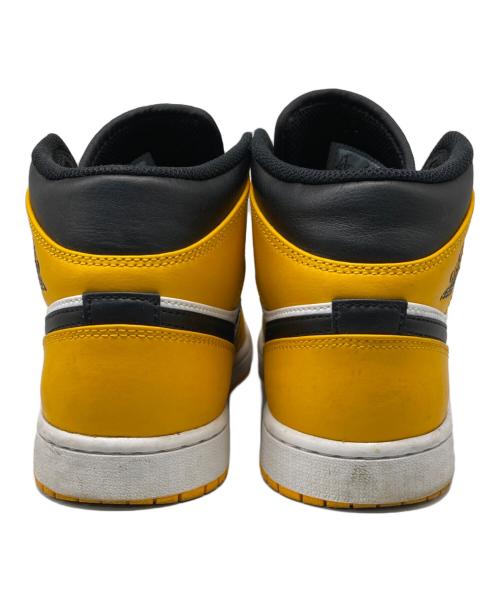 NIKE（ナイキ）NIKE (ナイキ) エアジョーダン1 ミッド