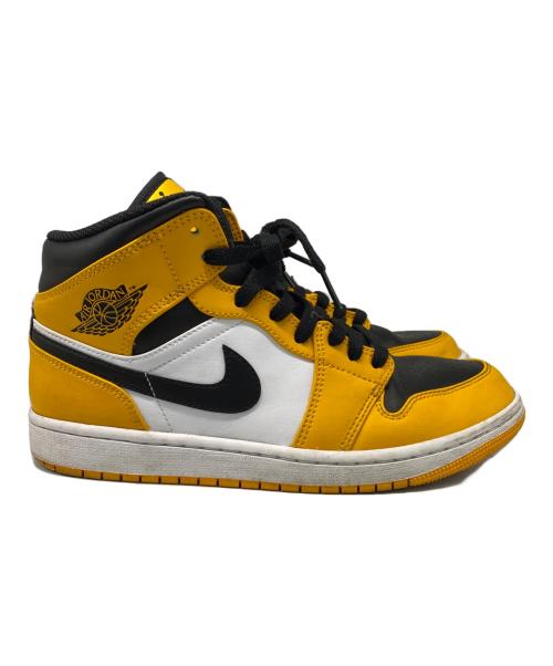 NIKE（ナイキ）NIKE (ナイキ) エアジョーダン1 ミッド