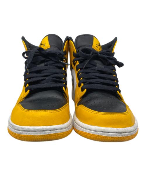 NIKE（ナイキ）NIKE (ナイキ) エアジョーダン1 ミッド