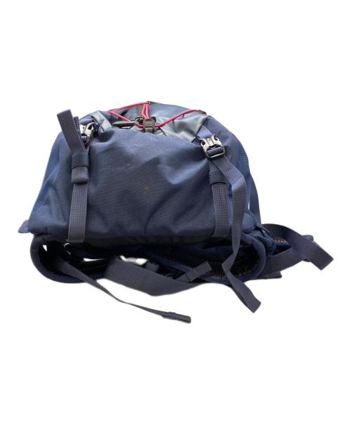 MILLET（ミレー）MILLET (ミレー) リュック ネイビーの古着・服飾アイテム