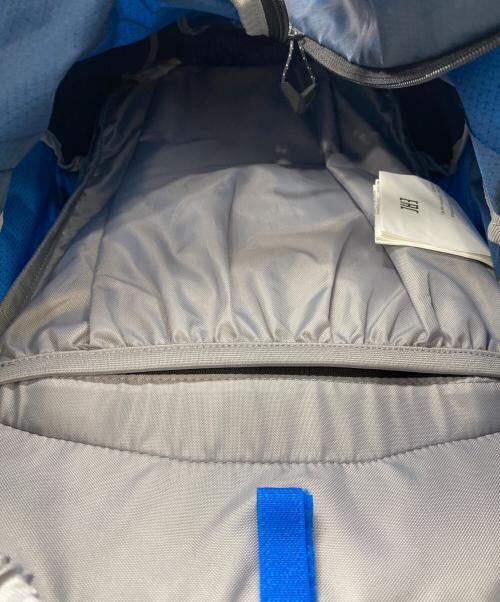 MILLET（ミレー）MILLET (ミレー) リュック ネイビーの古着・服飾アイテム