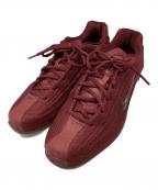 NIKEナイキ）の古着「W SHOX Z」｜バーガンディー