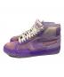 NIKE (ナイキ) Zoom Blazer Mid PRM Lilac Premium SB パープル サイズ:25：10000円