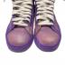 中古・古着 NIKE (ナイキ) Zoom Blazer Mid PRM Lilac Premium SB パープル サイズ:25：10000円