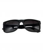 RAY-BANレイバン）の古着「サングラス」｜ブラック