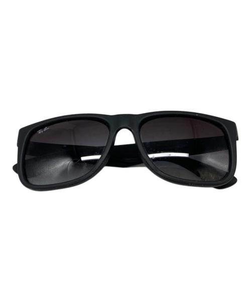 RAY-BAN（レイバン）RAY-BAN (レイバン) サングラス ブラック サイズ:54□17 140の古着・服飾アイテム