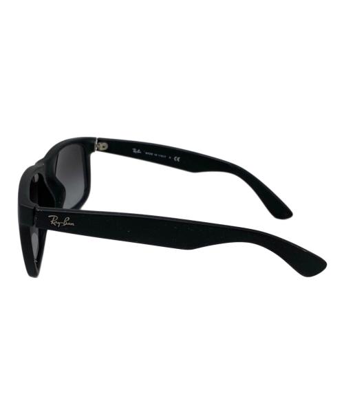RAY-BAN（レイバン）RAY-BAN (レイバン) サングラス ブラック サイズ:54□17 140の古着・服飾アイテム