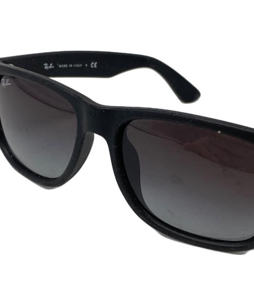 RAY-BAN（レイバン）RAY-BAN (レイバン) サングラス ブラック サイズ:54□17 140の古着・服飾アイテム