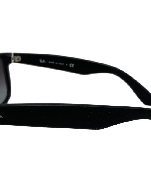 RAY-BAN（レイバン）RAY-BAN (レイバン) サングラス ブラック サイズ:54□17 140の古着・服飾アイテム