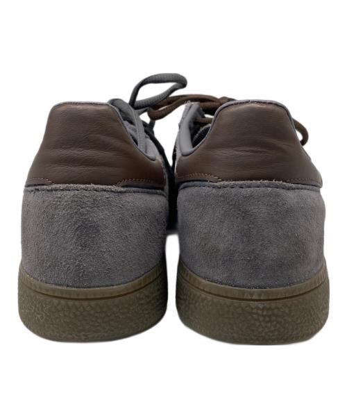 adidas（アディダス）adidas (アディダス) HANDBALL SPEZIAL グレー サイズ:27.5の古着・服飾アイテム