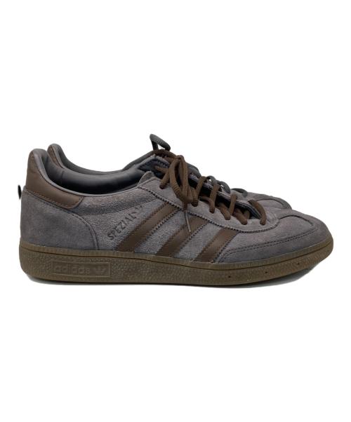 adidas（アディダス）adidas (アディダス) HANDBALL SPEZIAL グレー サイズ:27.5の古着・服飾アイテム