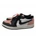 NIKE (ナイキ) Air Jordan 1 Low OG Bleached Coral ピンク サイズ:27：6000円