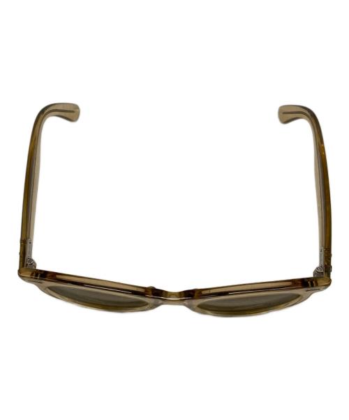 RAY-BAN（レイバン）RAY-BAN (レイバン) WAYFARER OVAL ベージュ サイズ:53□22 150の古着・服飾アイテム