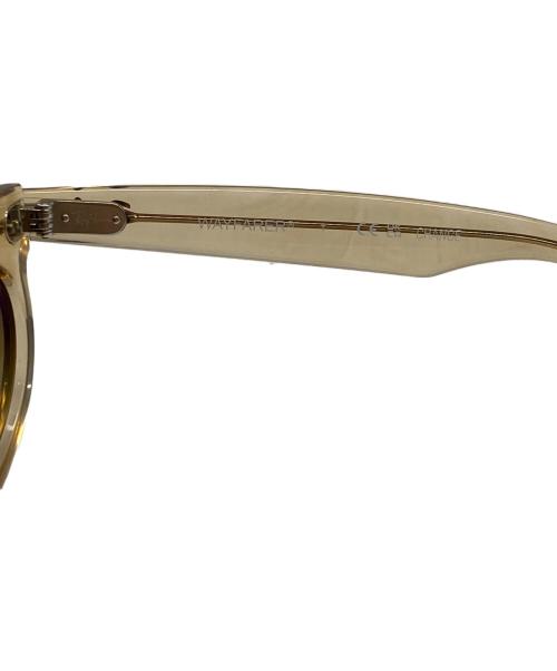 RAY-BAN（レイバン）RAY-BAN (レイバン) WAYFARER OVAL ベージュ サイズ:53□22 150の古着・服飾アイテム