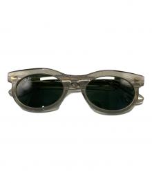 RAY-BAN（レイバン）の古着「WAYFARER OVAL」｜グレー