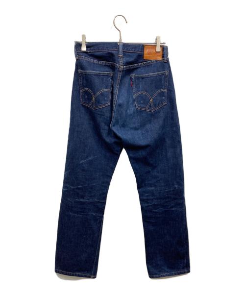FULLCOUNT（フルカウント）FULLCOUNT (フルカウント) 1101デニムパンツ インディゴ サイズ:W28の古着・服飾アイテム