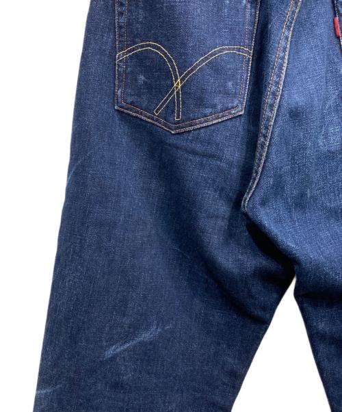 FULLCOUNT（フルカウント）FULLCOUNT (フルカウント) 1101デニムパンツ インディゴ サイズ:W28の古着・服飾アイテム