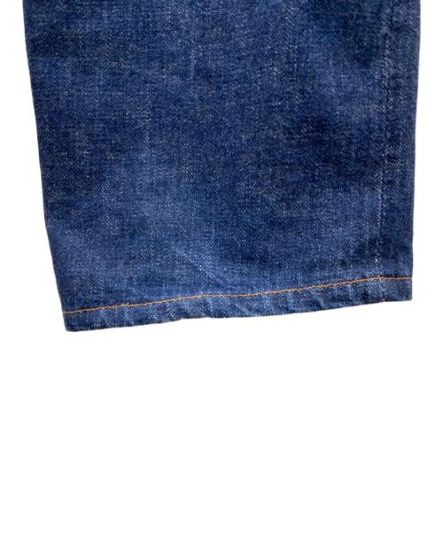 FULLCOUNT（フルカウント）FULLCOUNT (フルカウント) 1101デニムパンツ インディゴ サイズ:W28の古着・服飾アイテム