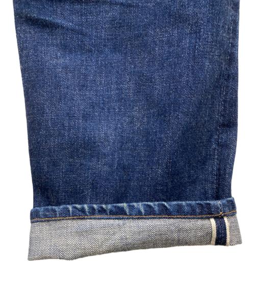 FULLCOUNT（フルカウント）FULLCOUNT (フルカウント) 1101デニムパンツ インディゴ サイズ:W28の古着・服飾アイテム