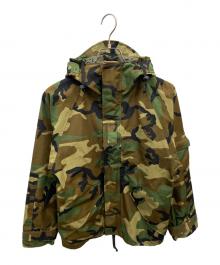 YMCLKY（ワイエムシーエルケーワイ）の古着「コールドウェザージャケット」｜グリーンカモ