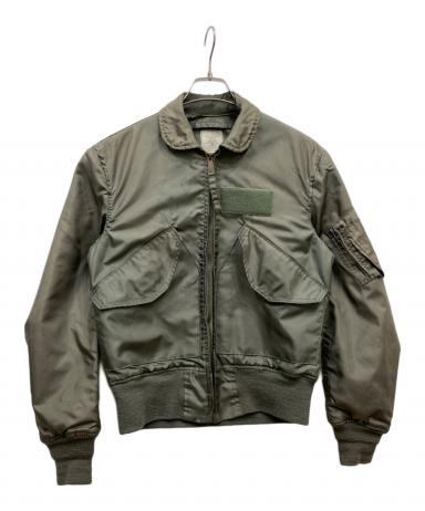 中古・古着通販】ALPHA (アルファ) CWU-36/P フライトジャケット