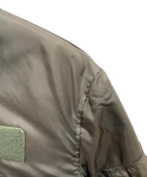 ALPHA（アルファ）ALPHA (アルファ) CWU-36/P フライトジャケット カーキ サイズ:Sの古着・服飾アイテム