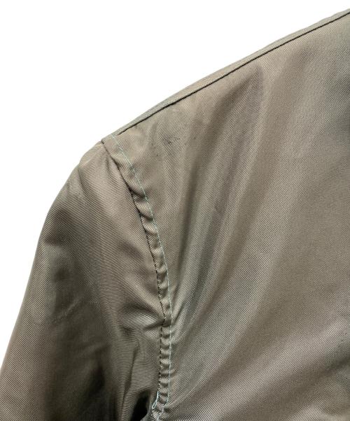 ALPHA（アルファ）ALPHA (アルファ) CWU-36/P フライトジャケット カーキ サイズ:Sの古着・服飾アイテム