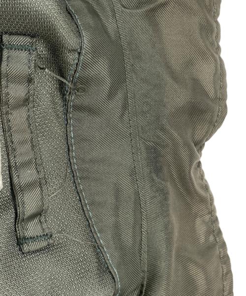 ALPHA（アルファ）ALPHA (アルファ) CWU-36/P フライトジャケット カーキ サイズ:Sの古着・服飾アイテム