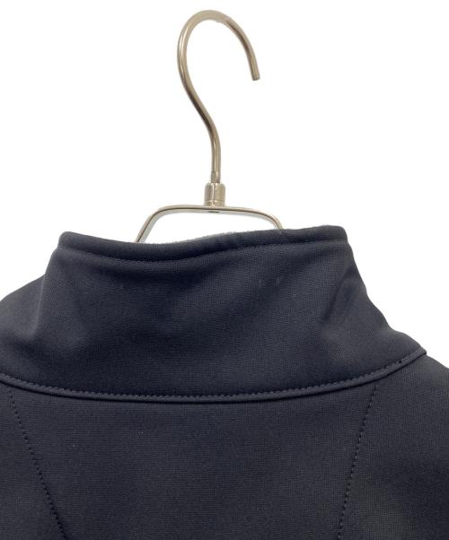 CarHartt（カーハート）CarHartt (カーハート) ナイロンジャケット ブラック サイズ:XLの古着・服飾アイテム