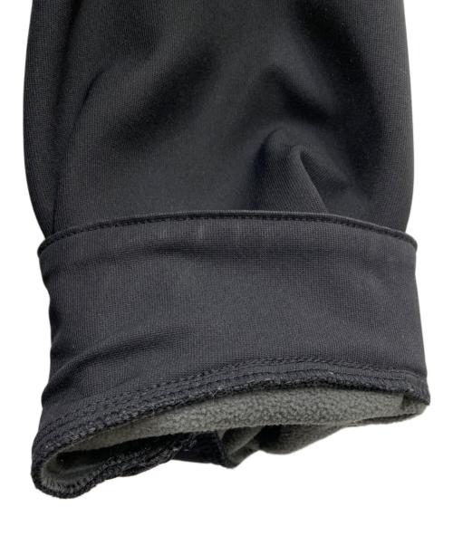 CarHartt（カーハート）CarHartt (カーハート) ナイロンジャケット ブラック サイズ:XLの古着・服飾アイテム