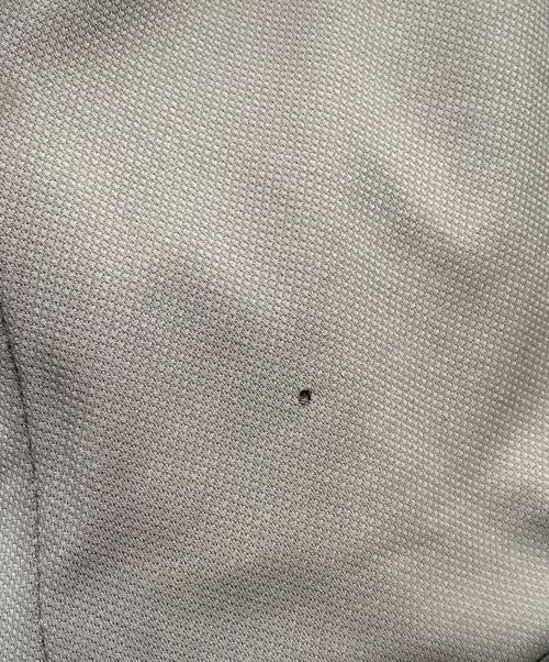 CarHartt（カーハート）CarHartt (カーハート) ナイロンジャケット ブラック サイズ:XLの古着・服飾アイテム