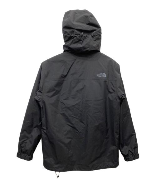 THE NORTH FACE（ザ ノース フェイス）THE NORTH FACE (ザ ノース フェイス) Cassius Triclimate Jacket ブラック サイズ:Mの古着・服飾アイテム