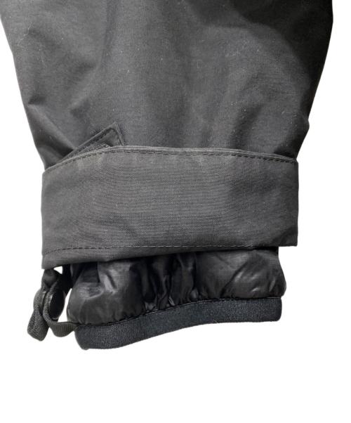 THE NORTH FACE（ザ ノース フェイス）THE NORTH FACE (ザ ノース フェイス) Cassius Triclimate Jacket ブラック サイズ:Mの古着・服飾アイテム