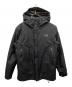 THE NORTH FACE（ザ ノース フェイス）の古着「Cassius Triclimate Jacket」｜ブラック