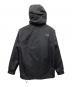 THE NORTH FACE (ザ ノース フェイス) Cassius Triclimate Jacket ブラック サイズ:M：10000円