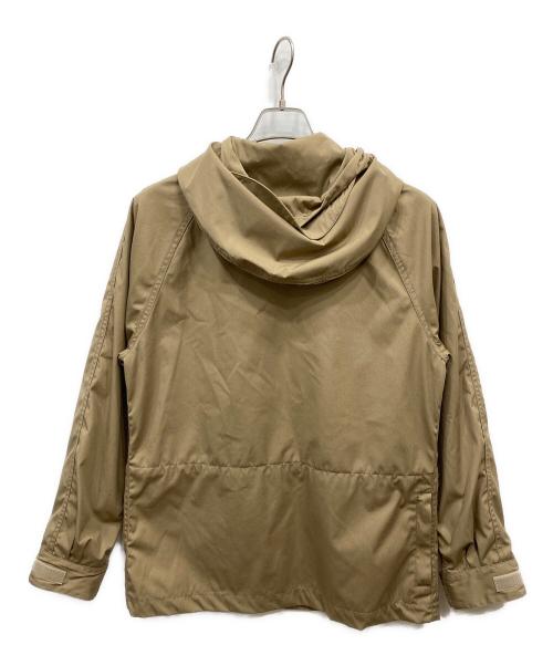 THE NORTHFACE PURPLELABEL（ザ・ノースフェイス パープルレーベル）THE NORTHFACE PURPLELABEL (ザ・ノースフェイス パープルレーベル) Mountain Wind Parka ブラウン サイズ:Mの古着・服飾アイテム