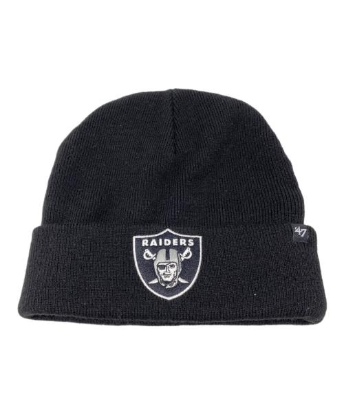 SUPREME（シュプリーム）Supreme (シュプリーム) Paneled Seam Beanie ブラック サイズ:FREEの古着・服飾アイテム