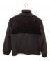 MARKAWARE (マーカウェア) フリースジャケット ブラック サイズ:M：17000円