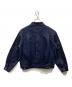 LEVI'S VINTAGE CLOTHING (リーバイス ビンテージ クロージング) 1953モデル 2ndタイプトラッカー デニムジャケット インディゴ サイズ:XL：40000円