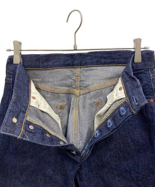 LEVI'S VINTAGE CLOTHING（リーバイス ビンテージ クロージング）LEVI'S VINTAGE CLOTHING (リーバイス ビンテージ クロージング) 1955年モデル復刻501XXデニムパンツ インディゴ サイズ:W32の古着・服飾アイテム