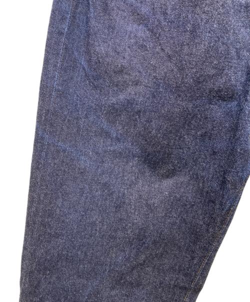 LEVI'S VINTAGE CLOTHING（リーバイス ビンテージ クロージング）LEVI'S VINTAGE CLOTHING (リーバイス ビンテージ クロージング) 1955年モデル復刻501XXデニムパンツ インディゴ サイズ:W32の古着・服飾アイテム