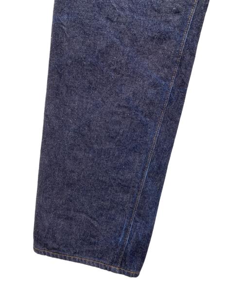 LEVI'S VINTAGE CLOTHING（リーバイス ビンテージ クロージング）LEVI'S VINTAGE CLOTHING (リーバイス ビンテージ クロージング) 1955年モデル復刻501XXデニムパンツ インディゴ サイズ:W32の古着・服飾アイテム