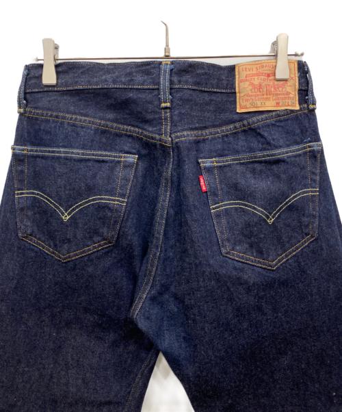 LEVI'S VINTAGE CLOTHING（リーバイス ビンテージ クロージング）LEVI'S VINTAGE CLOTHING (リーバイス ビンテージ クロージング) 1955年モデル復刻501XXデニムパンツ インディゴ サイズ:W32の古着・服飾アイテム