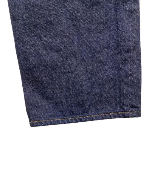 LEVI'S VINTAGE CLOTHING（リーバイス ビンテージ クロージング）LEVI'S VINTAGE CLOTHING (リーバイス ビンテージ クロージング) 1955年モデル復刻501XXデニムパンツ インディゴ サイズ:W32の古着・服飾アイテム