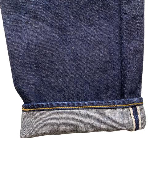 LEVI'S VINTAGE CLOTHING（リーバイス ビンテージ クロージング）LEVI'S VINTAGE CLOTHING (リーバイス ビンテージ クロージング) 1955年モデル復刻501XXデニムパンツ インディゴ サイズ:W32の古着・服飾アイテム