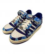 adidas×A BATHING APEアディダス×ア ベイシング エイプ）の古着「Forum 84 Low 30th Anniversary 