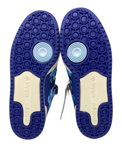 adidas（アディダス）adidas (アディダス) A BATHING APE (ア ベイシング エイプ) Forum 84 Low 30th Anniversary 