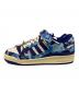 adidas (アディダス) A BATHING APE (ア ベイシング エイプ) Forum 84 Low 30th Anniversary 
