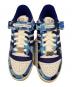 中古・古着 adidas (アディダス) A BATHING APE (ア ベイシング エイプ) Forum 84 Low 30th Anniversary 