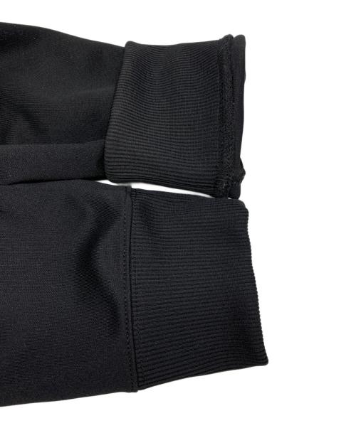 Onitsuka Tiger（オニツカタイガー）Onitsuka Tiger (オニツカタイガー) トラックジャケット ブラック サイズ:Mの古着・服飾アイテム